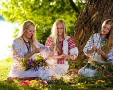 Трійця 2018: як прийнято відзначати свято