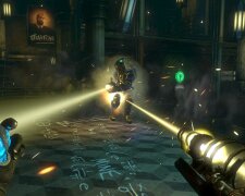 Bioshock 4, GOG