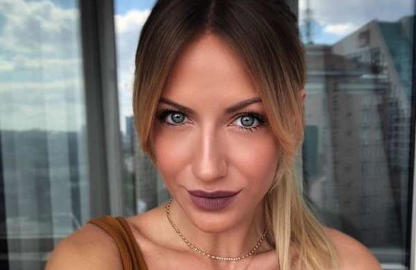 Никитюк или Монро? Фанаты больше не узнают любимую ведущую