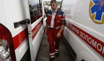Українські медики отримають півсотні новеньких "швидких"