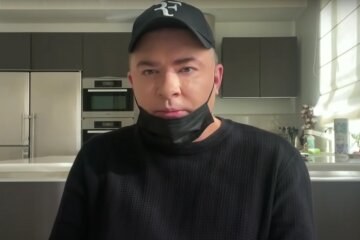Андрій Данилко. Фото: скрін youtube