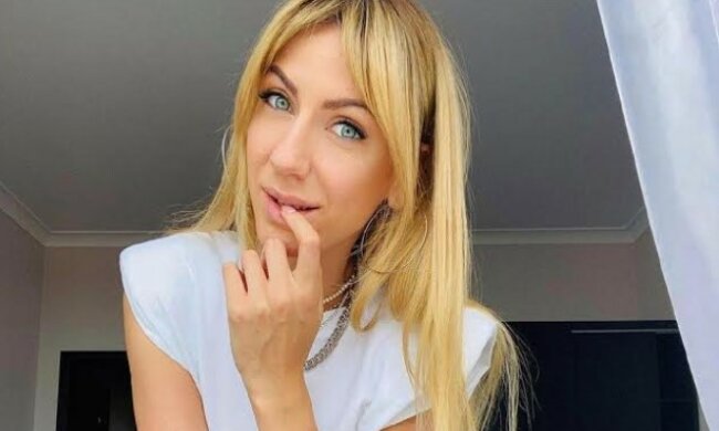 Леся Никитюк, пресс-служба Нового канала