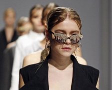 Нові обличчя моди: Mercedes-Benz Kiev Fashion Days (фото)
