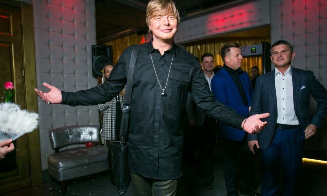 Рыжий из Иванушек сильно постарел, теперь его зовут тетей Валей