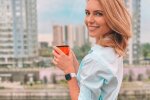 Марина Боржемская, фото из instagram