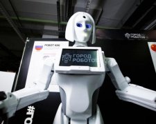 Механики создали роботов-провидцев