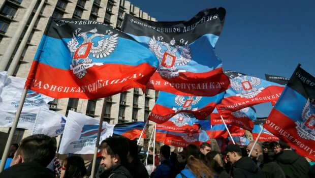 Украинцы поймали в Германии "ДНРовца": щеголял в новенькой футболке сепаратистов, никакого стыда