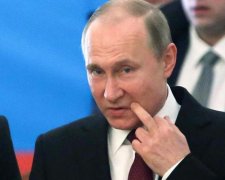 У Чуркіна поповнення: раптово помер черговий посол Росії