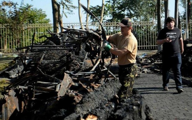 Смерть детей в Одессе: на месте пожара нашли любопытный предмет