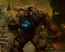 DOOM Eternal: перші подробиці нової гри