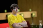 Українець з пістолетом заради медалі навів шороху в Південній Кореї