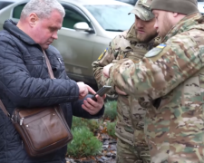 ТЦК. Фото: скрін youtube