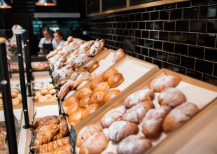 Пекарня, фото: franch.biz