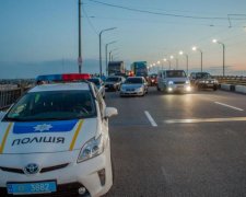 Машина всмятку: "янтарный мафиози" попал в серьезное ДТП