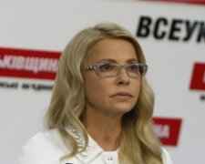 Как Тимошенко проиграла битву за украинских патриотов
