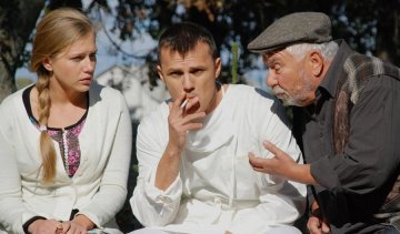 Українських шанувальників "русского мира" знову лишили  без кіно