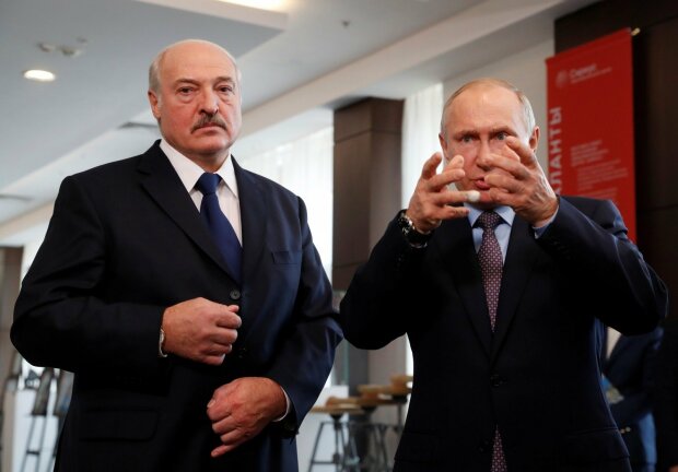 Лукашенко публічно зірвався на Путіна, вдарив по хворому: "Ось це мої вимоги"