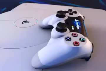 PlayStation 6