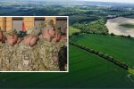 Земельный участок для участника боевых действий