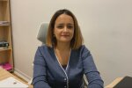 Наталія Гусак, заступниця голови Чернівецької ОДА, скріншот