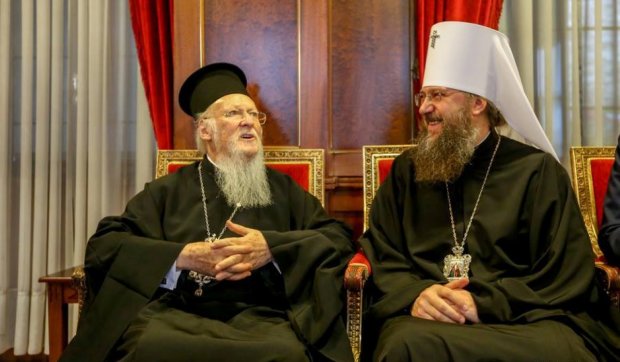 Жителі Донбасу сказали, що думають про Православну церкву України: Христос - єдиний