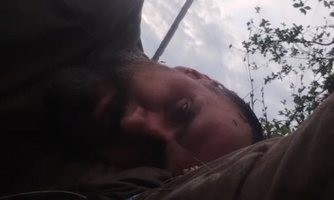 Олег Сенцов, скріншот: Youtube