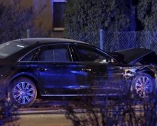 Стало відомо, скільки людей постраждали в аварії з прем'єром Польщі