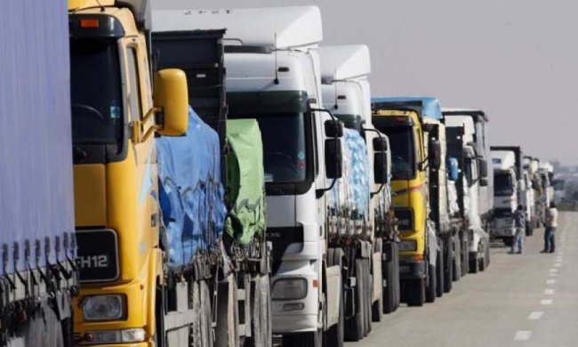 Америка пустить до себе українські товари без мита