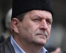 Окупанти зробили абсурдну пропозицію матері кримського політв'язня