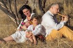 Українка з Каліфорнії допомагає дітям-сиротам в Україні (фото)