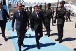 Українську журналістку розлютила витівка помічників Зеленського: "Навіть з офіціантами так не говорять"