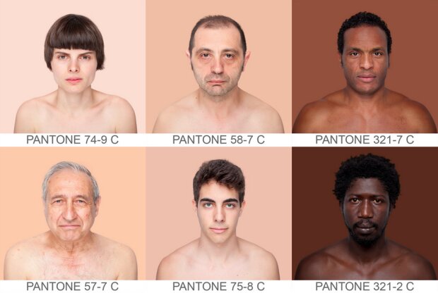 Британские исследователи пролили свет на происхождение цвета кожи людей -ЗНАЙ ЮА