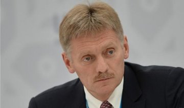 Пєсков виправдався за наполеонівські плани Януковича