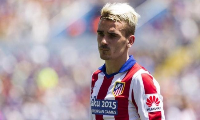 Зірка Атлетіко продовжить контракт з клубом 