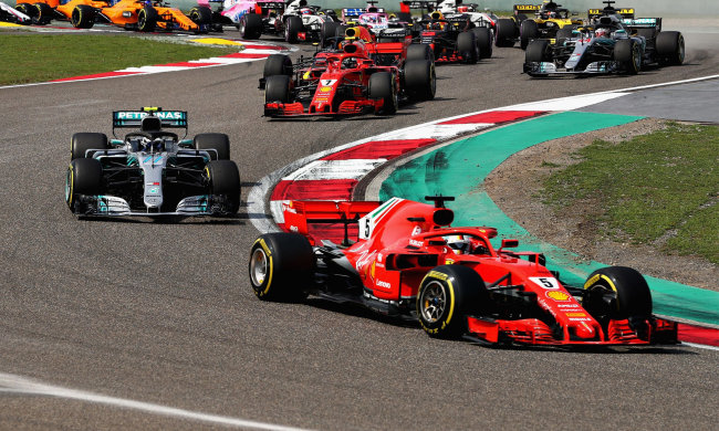 Утвержден календарь Формулы-1 на 2019 год