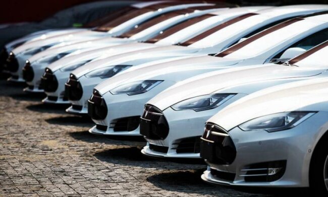 Tesla так и не вышла в плюс