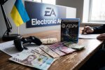 Electronic Arts угода гроші ігровий контролер