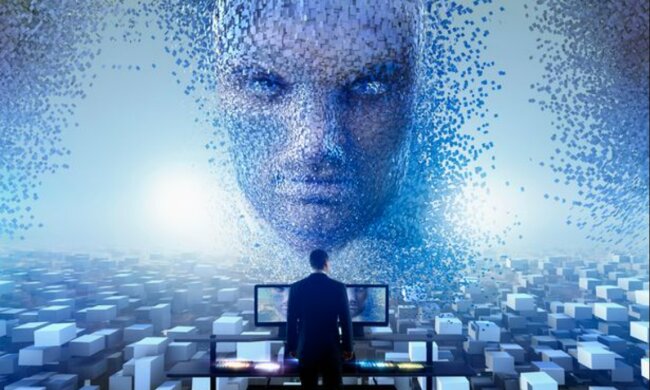 Штучний інтилект