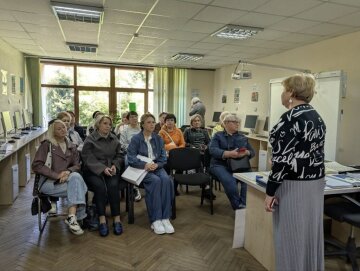 В Ровно прошла Всеукраинская научно-практическая конференция руководителей областных библиотек для детей