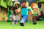 Minecraft, minecraft