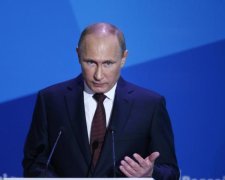 Комуністи прирекли Путіна на трагічну долю