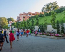 Gismeteo: стихия вернется к покою в Одессе 22 июня