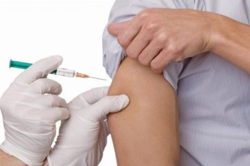 Україна відмовиться від російських вакцин
