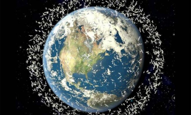 Космічний вбивця: вчені назвали криваву дату Судного дня