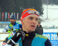 Украинский чемпион назвал самых красивых биатлонисток