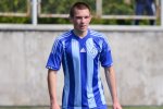 Півзахисник Динамо підсилив футбольний клуб Сталь