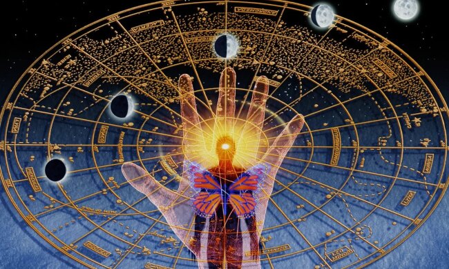 Гороскоп, фото: Версия инфо