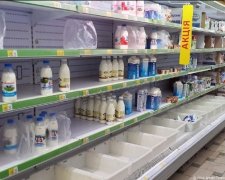 Якісна продукція в Криму - міф чи реальність