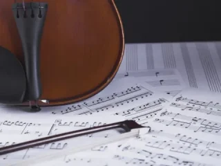 День української музики — Верховна Рада