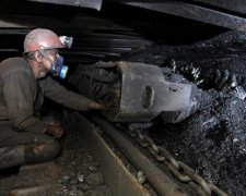Укренерго відзвітувала про запаси вугілля на складах ТЕС